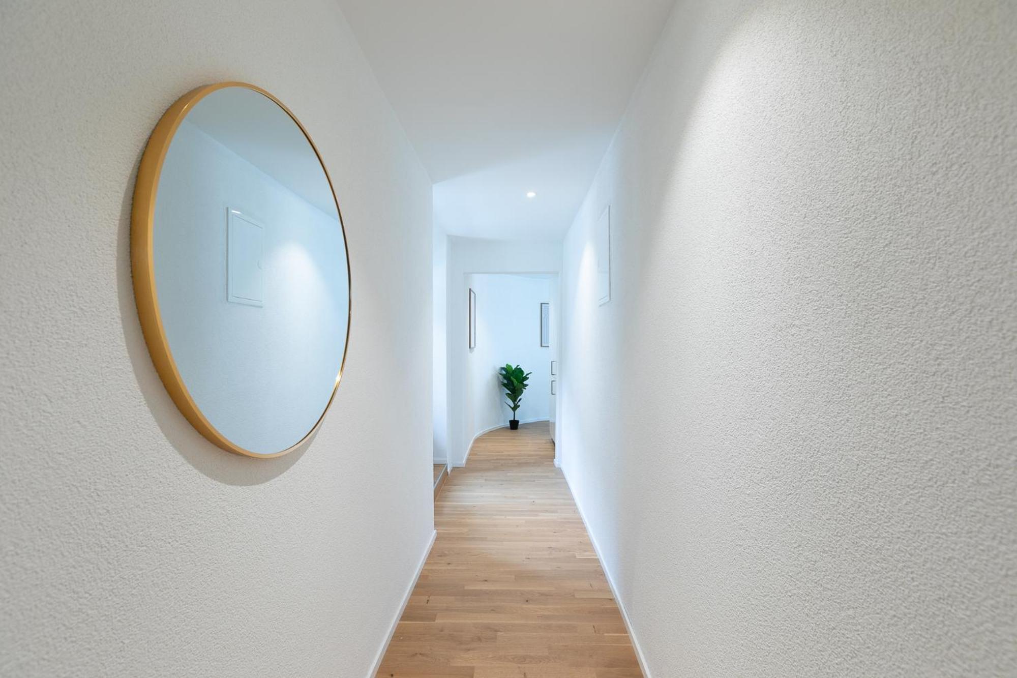 Inn Joy Apartments - Roter Platz St. Gallen Exterior foto